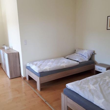 Ferienwohnung Baumgartner Ursensollen エクステリア 写真