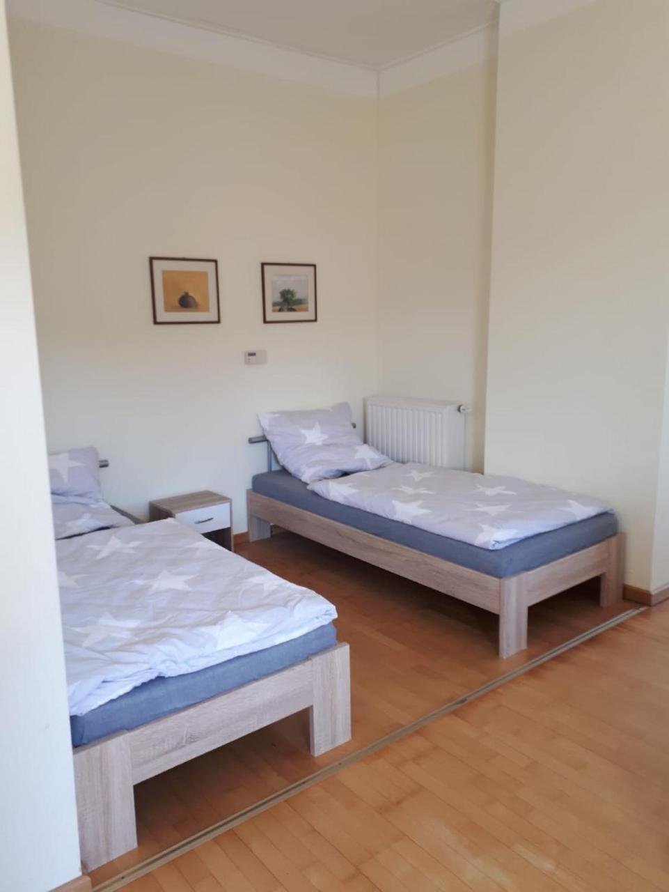 Ferienwohnung Baumgartner Ursensollen エクステリア 写真