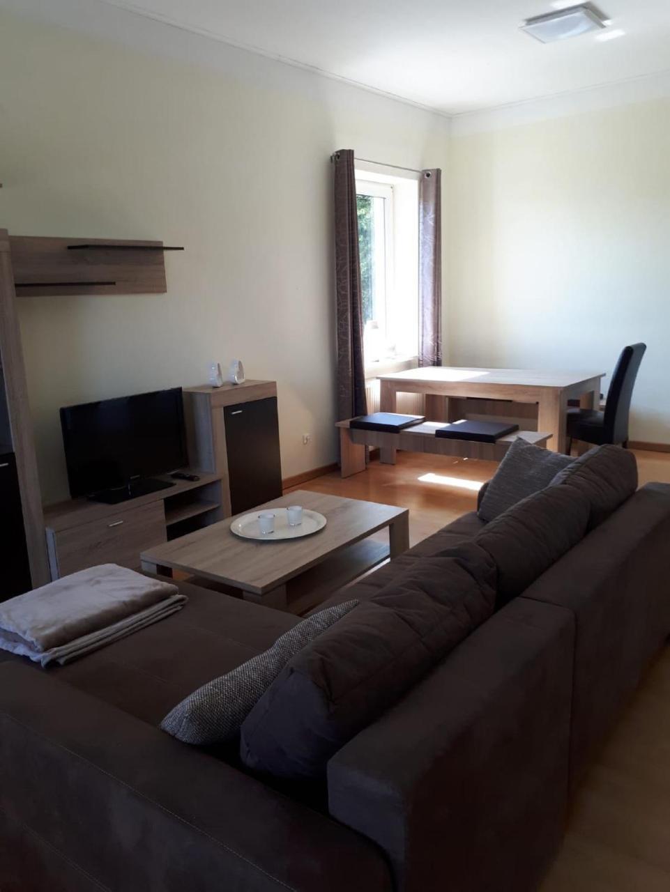Ferienwohnung Baumgartner Ursensollen エクステリア 写真
