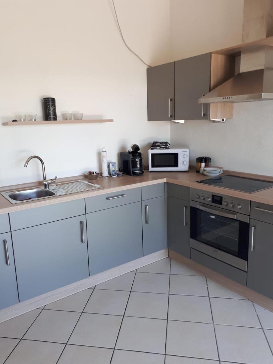 Ferienwohnung Baumgartner Ursensollen エクステリア 写真